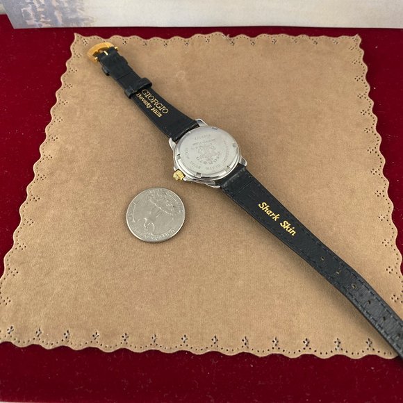 Giorgio of Beverly Hills Swiss Made Luxury Watch - Picture 8 of 14